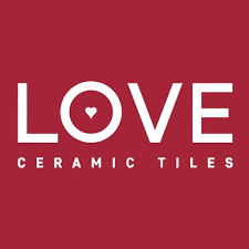 LOVE TILES logotipo