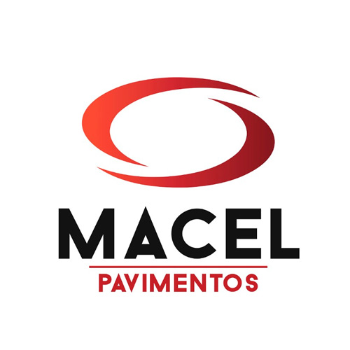 MACEL logotipo