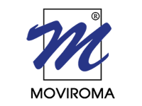 moviroma logotipo