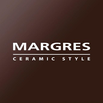 MARGRES CERAMICS logo