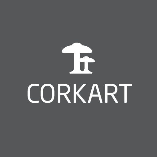 Corkart Logotipo